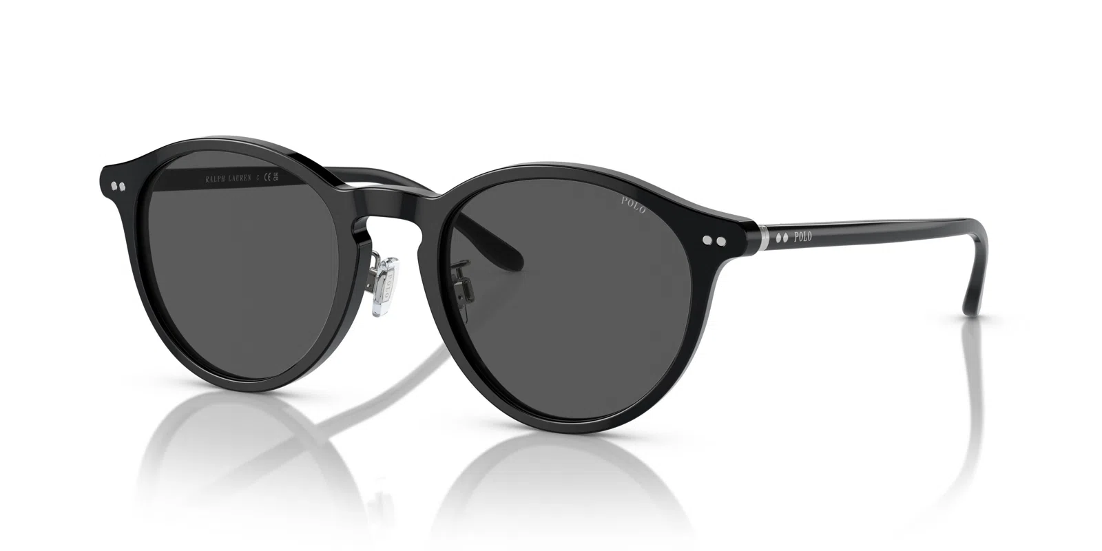 Polo 4193F Sunglasses - view 5